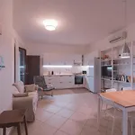 Casa Fiore Lägenhet Pula