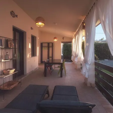 Appartement Casa Fiore Pula