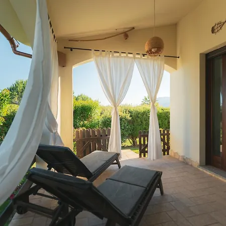 Casa Fiore 公寓 普拉