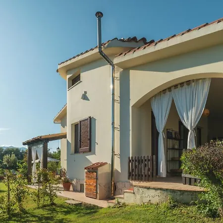 Casa Fiore Appartement