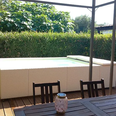 Appartement Casa Fiore Pula