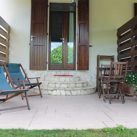 Casa Fiore 公寓 普拉