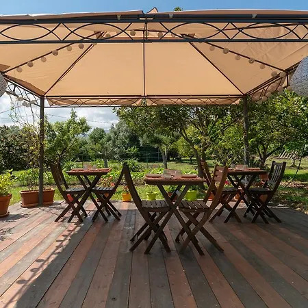 Appartement Casa Fiore