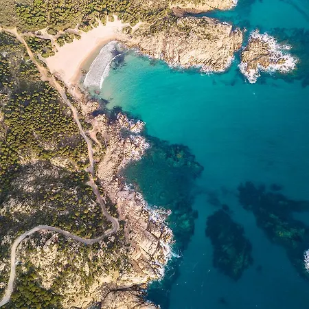 公寓 Casa Fiore 普拉