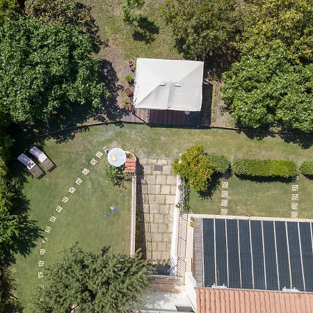 Apartamento Casa Fiore Pula