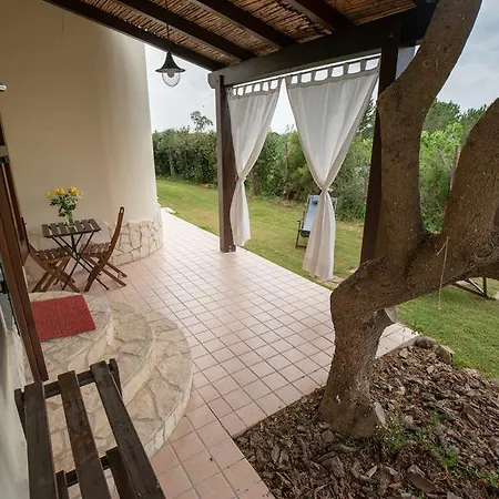 Casa Fiore Apartamento *