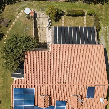 公寓 Casa Fiore 普拉