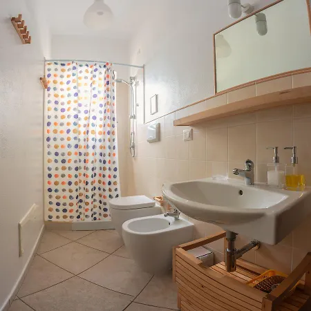 Casa Fiore Apartamento *