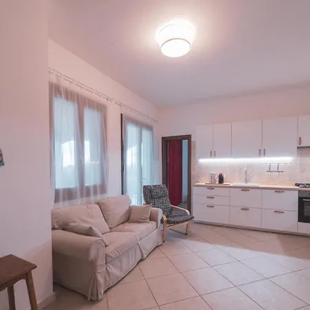 Appartement Casa Fiore *