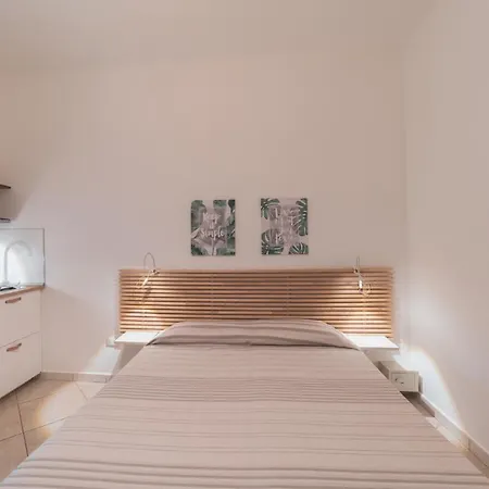 Casa Fiore 公寓 普拉