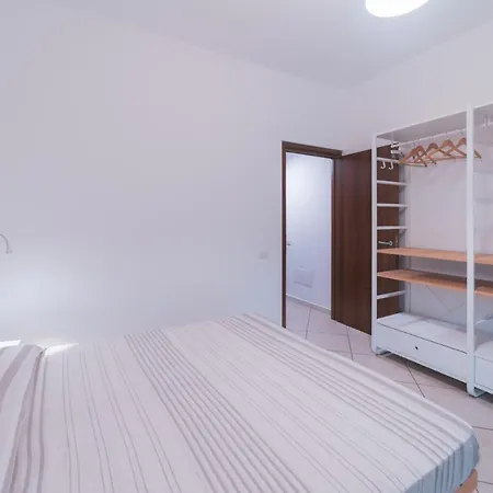 Casa Fiore 公寓 普拉