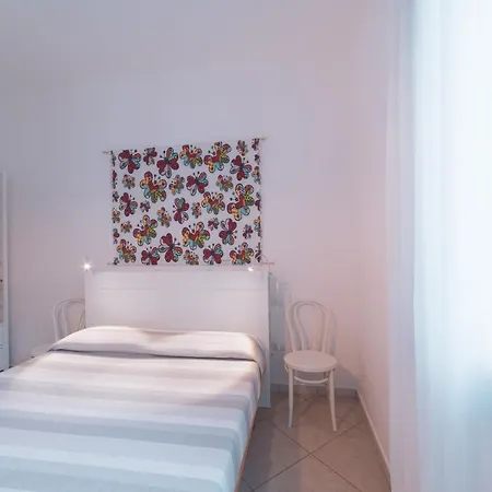 Casa Fiore شقة *