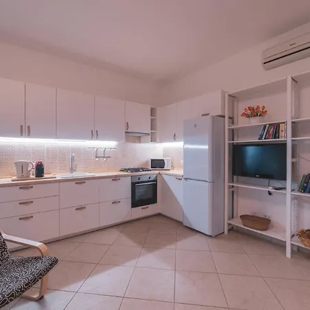 Appartement Casa Fiore *