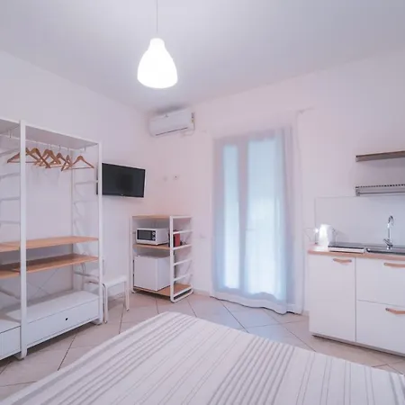 شقة Casa Fiore بولا