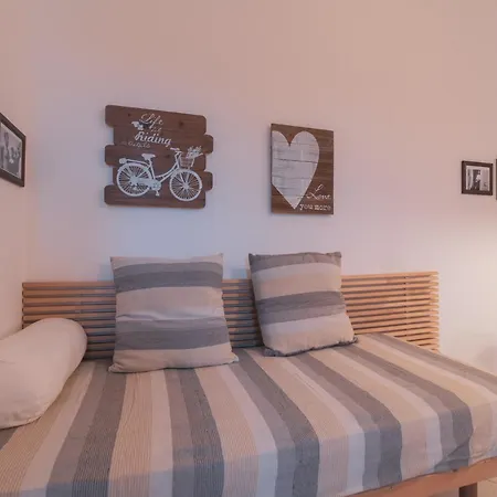 Appartement Casa Fiore Pula