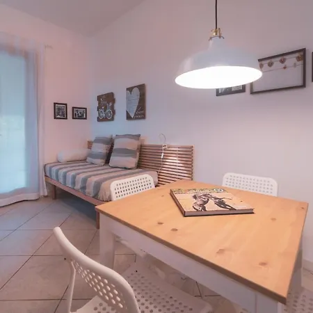 Casa Fiore 公寓 普拉