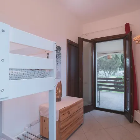 Appartement Casa Fiore *