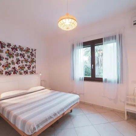 Casa Fiore Appartement Pula