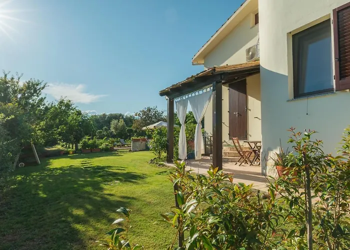 Casa Fiore プーラ