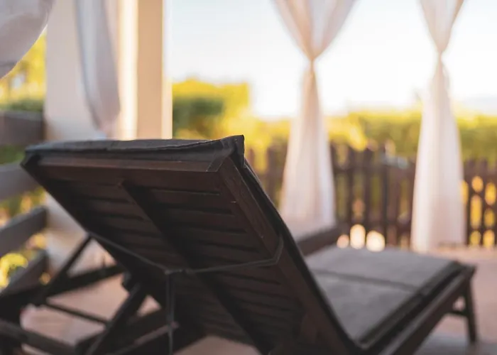 アパート Casa Fiore プーラ