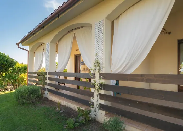 Casa Fiore * プーラ