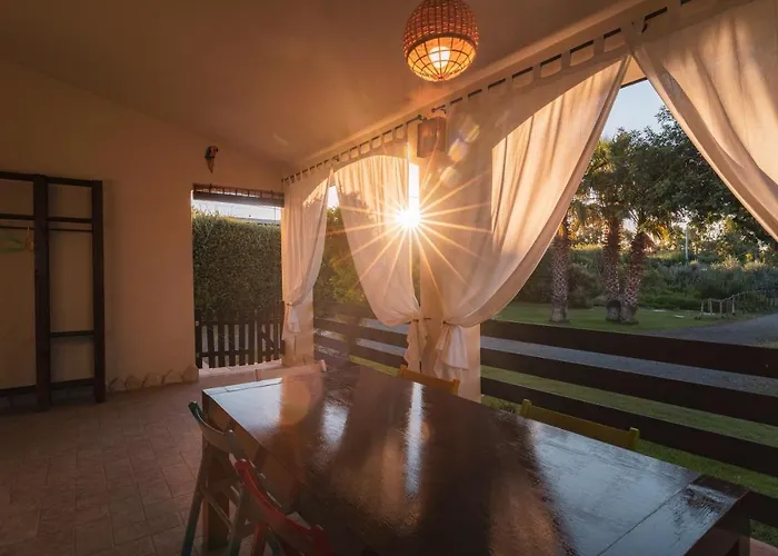 Casa Fiore アパート