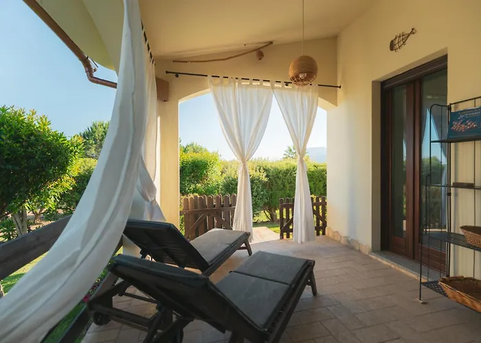 Casa Fiore アパート プーラ