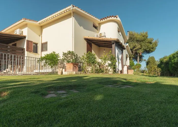 アパート Casa Fiore *