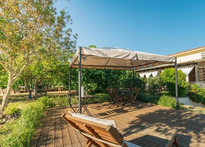 Casa Fiore * プーラ