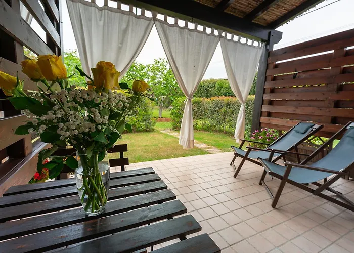 Casa Fiore プーラ