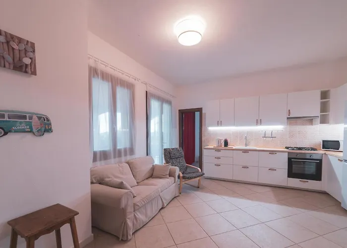 アパート Casa Fiore *