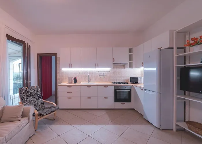 Casa Fiore * プーラ