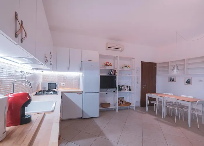 Casa Fiore * プーラ