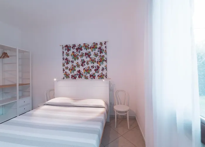 Casa Fiore アパート *