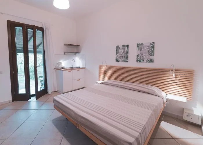 Casa Fiore * プーラ