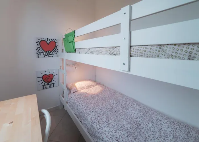 Casa Fiore * プーラ