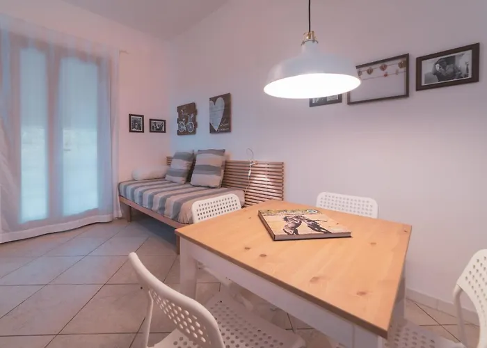 Casa Fiore アパート プーラ