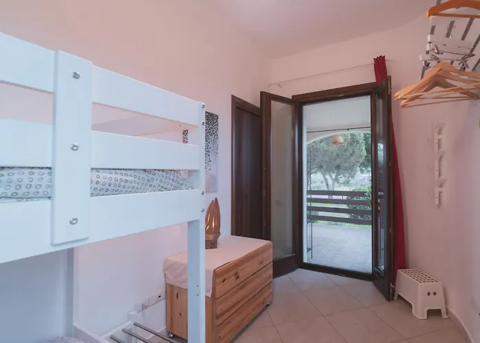 アパート Casa Fiore *