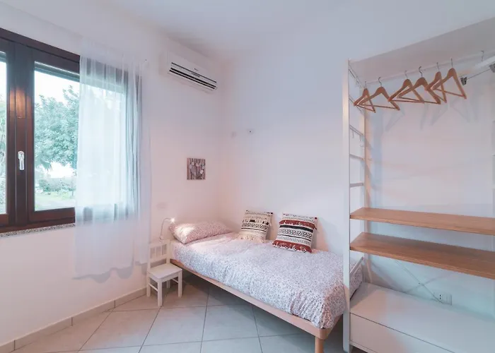 Casa Fiore * プーラ