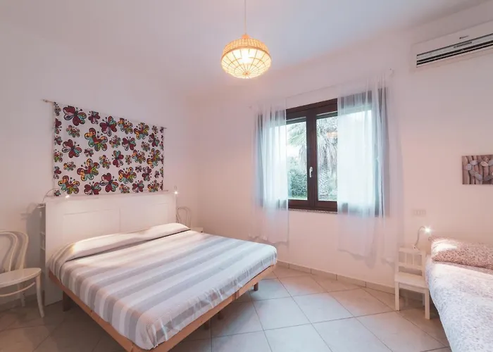 Casa Fiore アパート プーラ