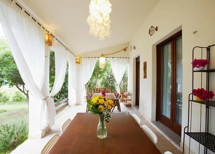 アパート Casa Fiore *