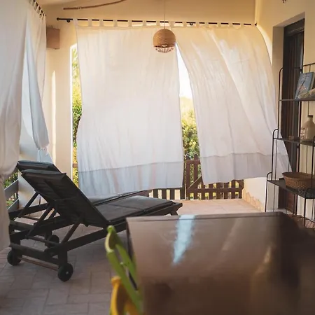 Casa Fiore * بولا