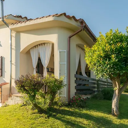 Appartement Casa Fiore *