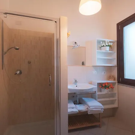 Appartement Casa Fiore *