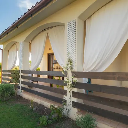 Casa Fiore * بولا