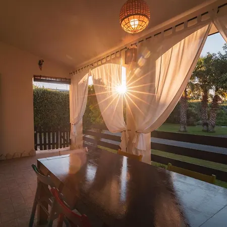 Casa Fiore Appartement