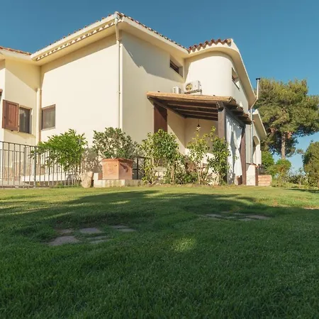 Apartment Casa Fiore *