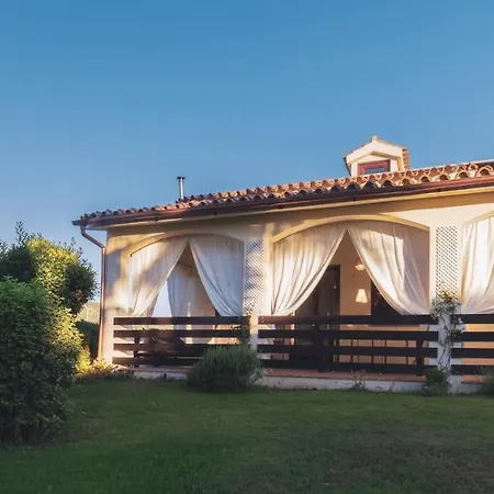 דירה Casa Fiore