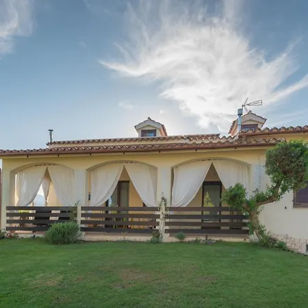 Casa Fiore * Pula