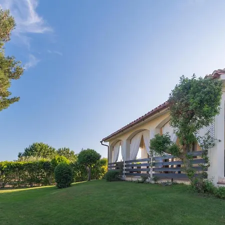 Casa Fiore Appartement *